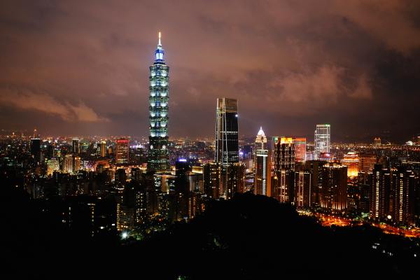 米其林必比登台北台中推薦