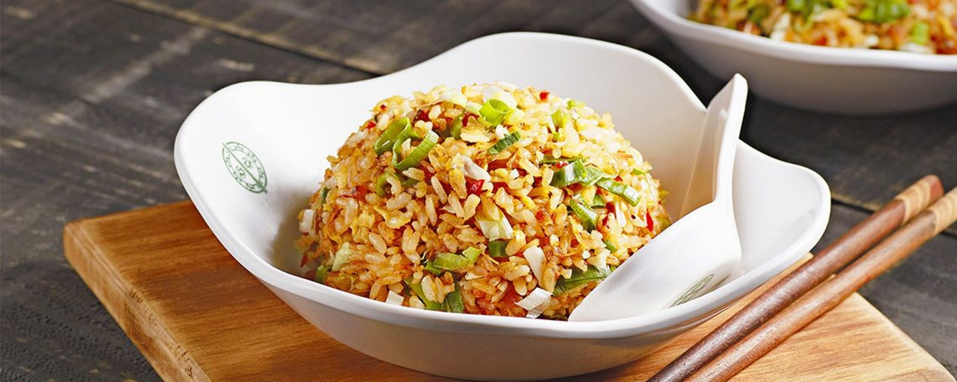 添好運 HOYII北車店