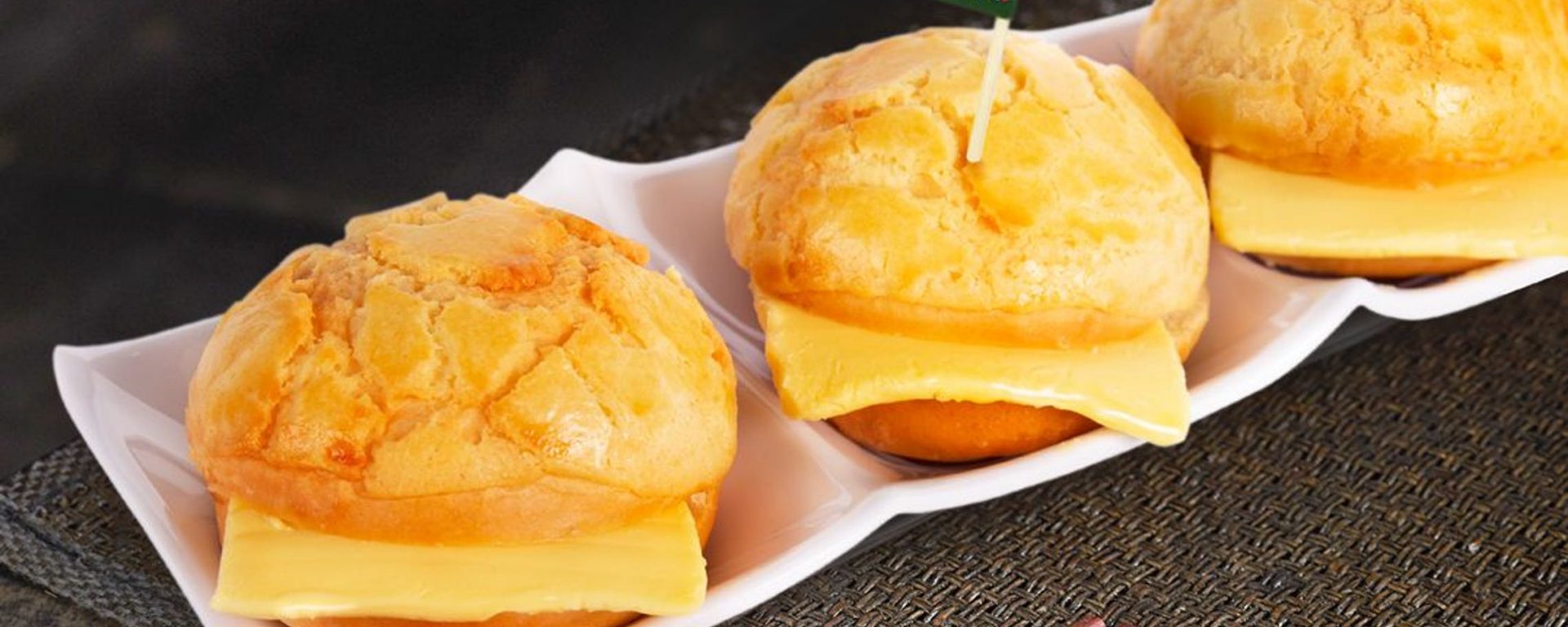 添好運 台中勤美店