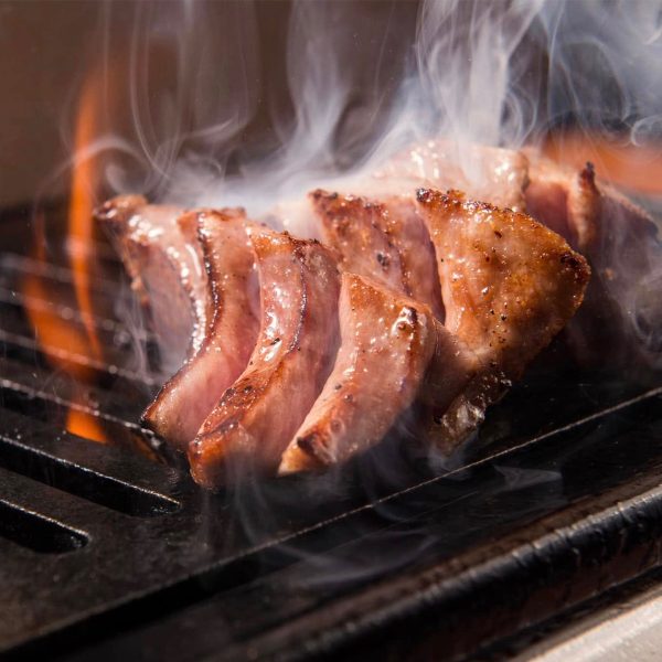 俺達の肉屋 俺達の肉屋