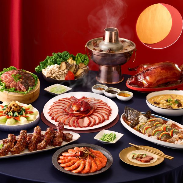 大年菜-(享鴨) 大年菜-(享鴨)