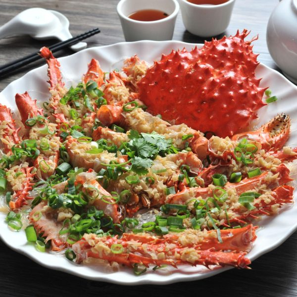 竹美inline 蛇年開運年菜