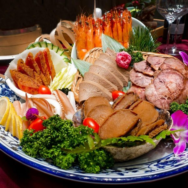 鵝房宮 inline 蛇年開運年菜 鵝房宮 inline 蛇年開運年菜